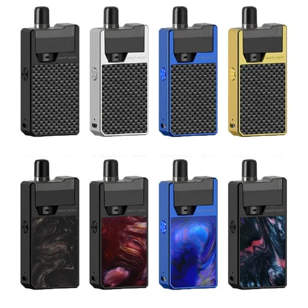 GeekVape Frenzy Kit