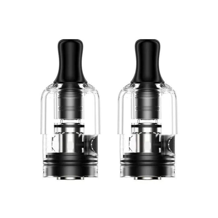 Geekvape S Replacement Pod Cartidge 2ml (2pcs/pack)
