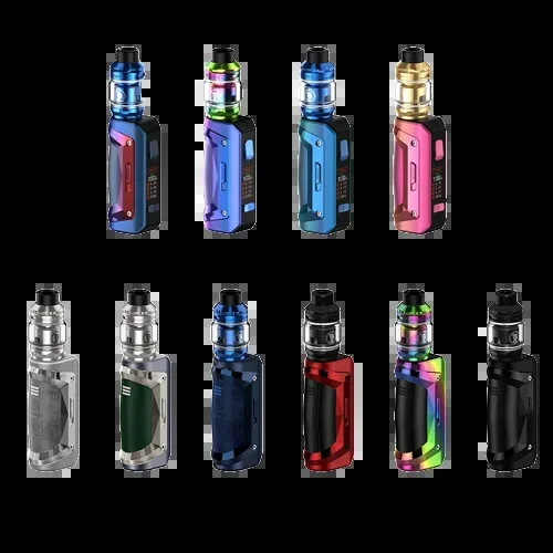 GeekVape S100 Aegis Solo 2 Kit