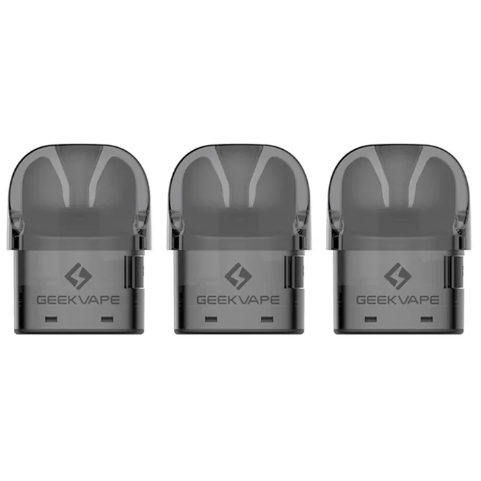 Geekvape U Replacement Pod 2ml 3pcs/pack