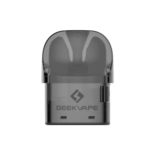 GeekVape U Replacement Pod (Pack of 3)