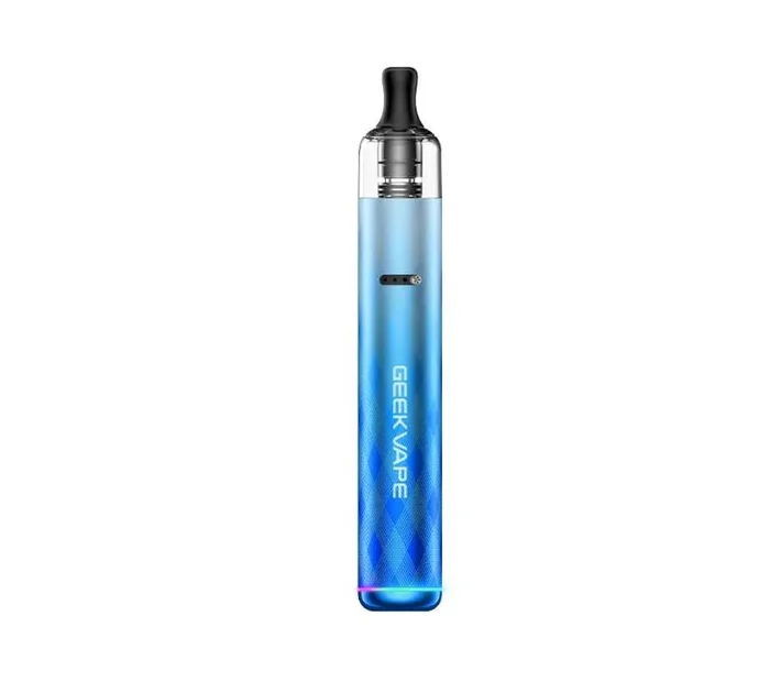 GEEKVAPE Wenax S3 Vape Kit – Pod System