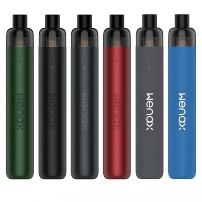 GeekVape Wenax Stylus Kit