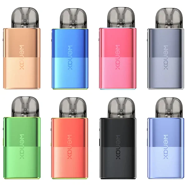 GeekVape Wenax U Pod Kit 1000mAh