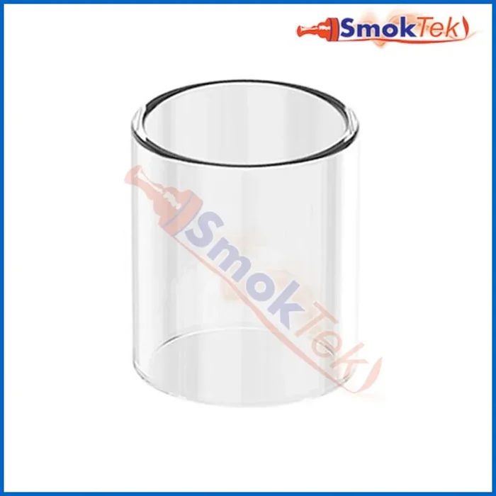 Glass Tube for Eleaf Melo 4/4S Tank Atomizer 4.5ml