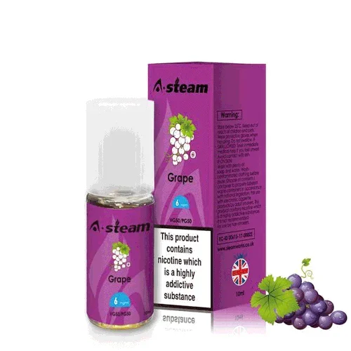 Grape 10ml
