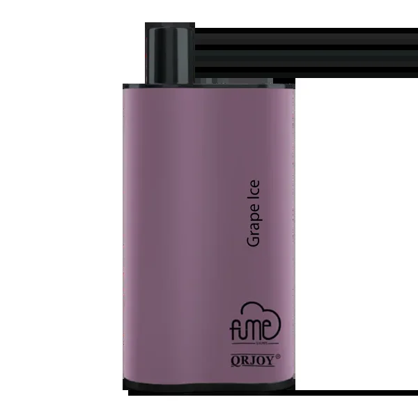 Grape Ice Fume Infinity