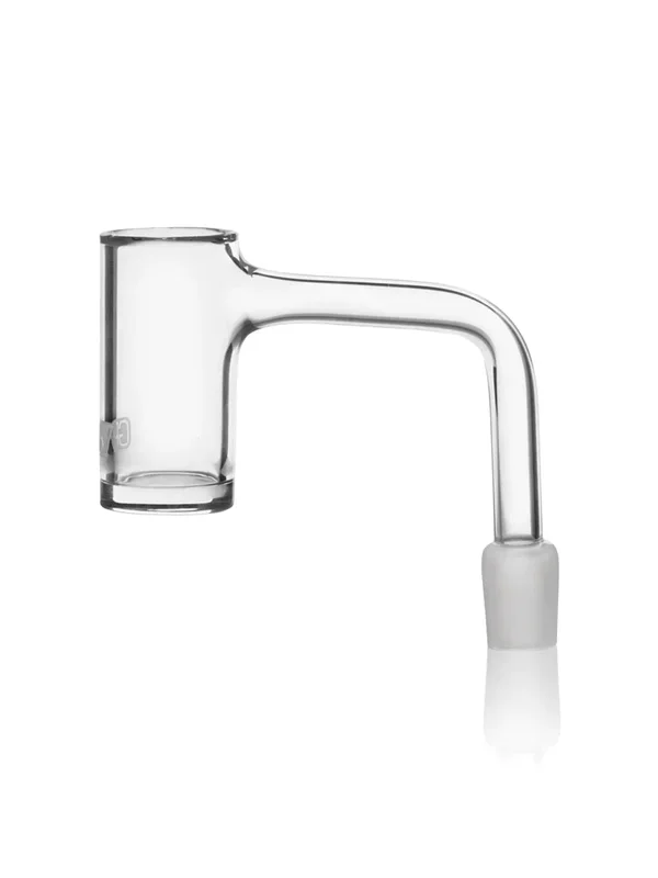 Grav 14mm 90deg Seamless Long Neck Banger