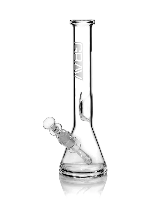 Grav Beaker Base WP