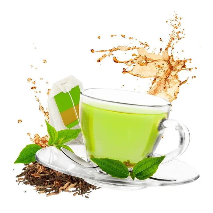Green Tea – DIY Flavor Concentrate