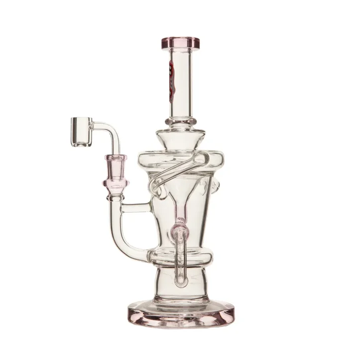 Haute – 10” Double Chalice Rig