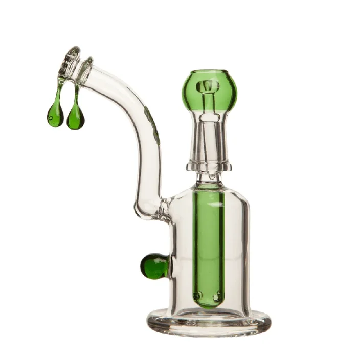 Haute – 6″ Drip Tap Bong