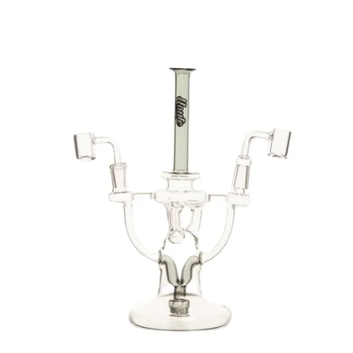 Haute – 9″ Candelabra Rig