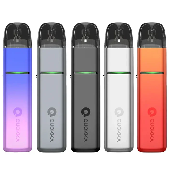 Hayati Quokka Elite Pod Vape Kit