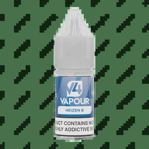 Heizen B V4 Vapour 50/50 E-liquid