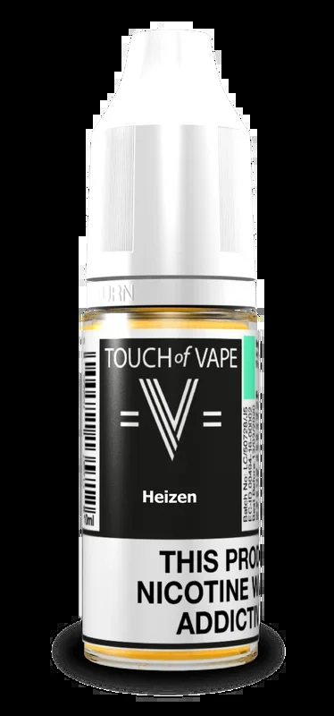 Heizen TOV