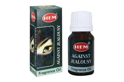 HEM – 10ml Against Jealousy Fragrance Oil