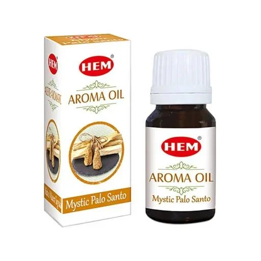 HEM – 10ml Mystic Palo Santo Aroma Oil