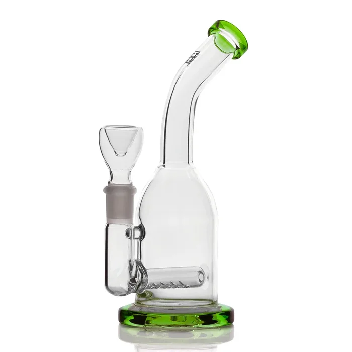 Hemper 6.5” Whistler Mini Bong