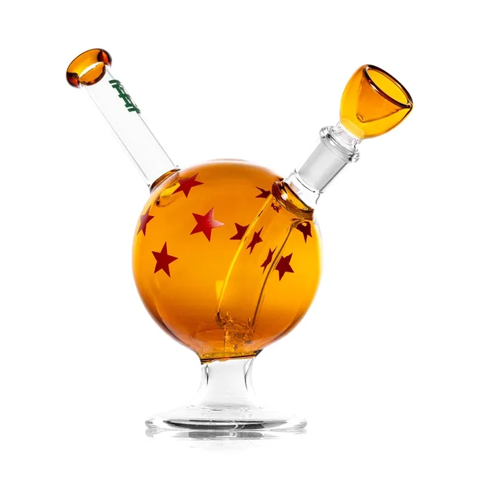 Hemper 7” Wish Ball Mini Bong ✨