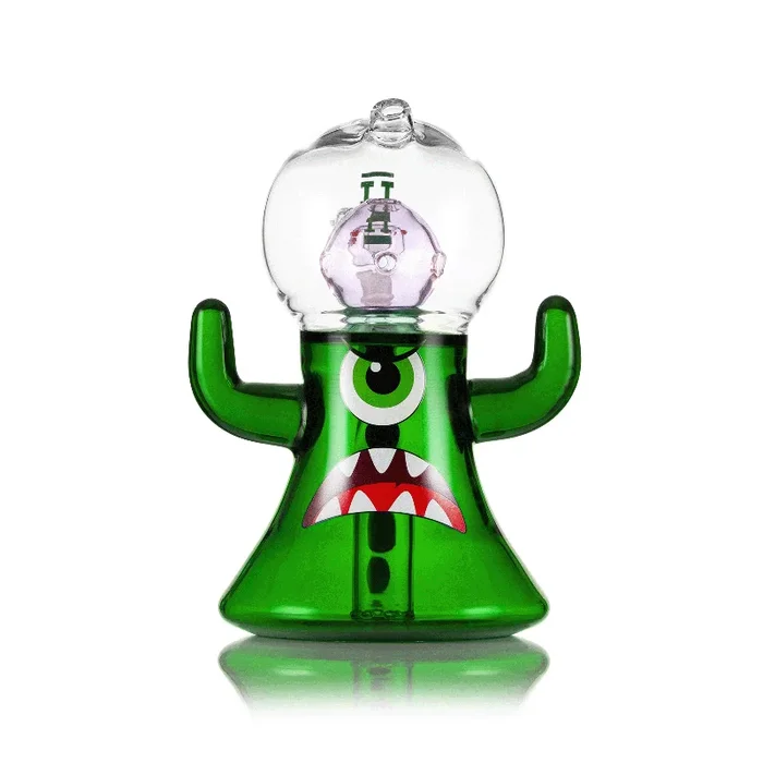 Hemper 8” Dankzilla Bong