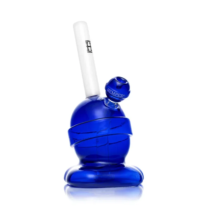 Hemper 9” XL Sucker 4 Love Lollipop Bong ?