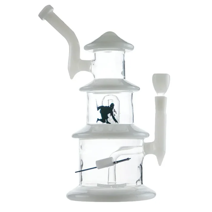 Hemper Ninja Water Pipe ⚔️