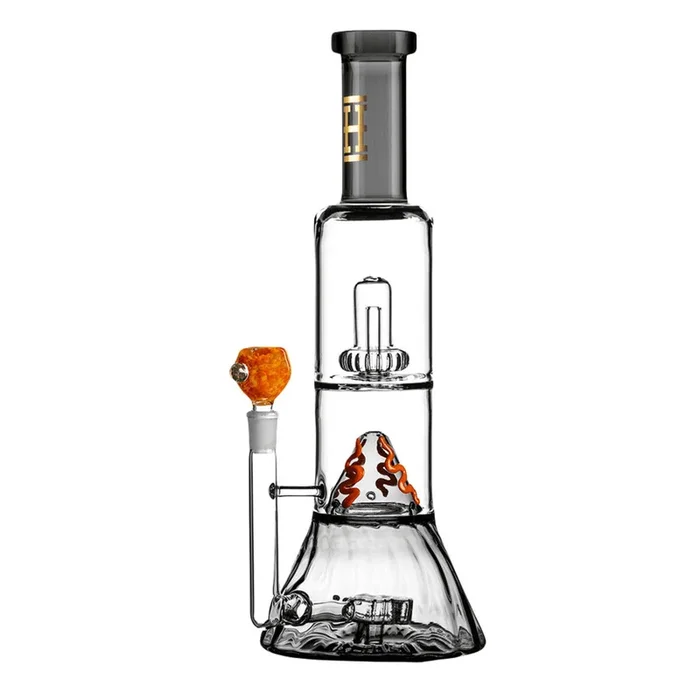 Hemper Volcano Water Pipe ?