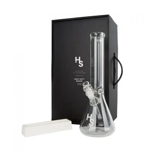 Higher Standards Heavy Duty Beaker