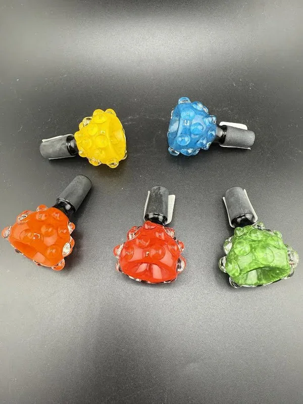Hob Knob 14mm Bowl