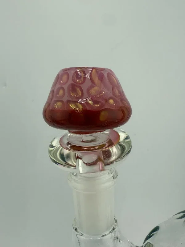 Honeycomb 14mm Bowl Piece
