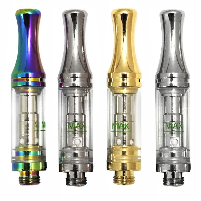 Honeystick 510 Thread Performer Tank 510 Thread Oil Vape Cartridge – .5 ml