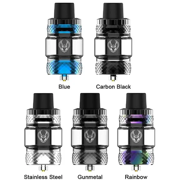 Horizon Sakerz Master Tank