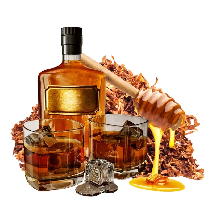 House Tobacco – DIY Flavor Concentrate