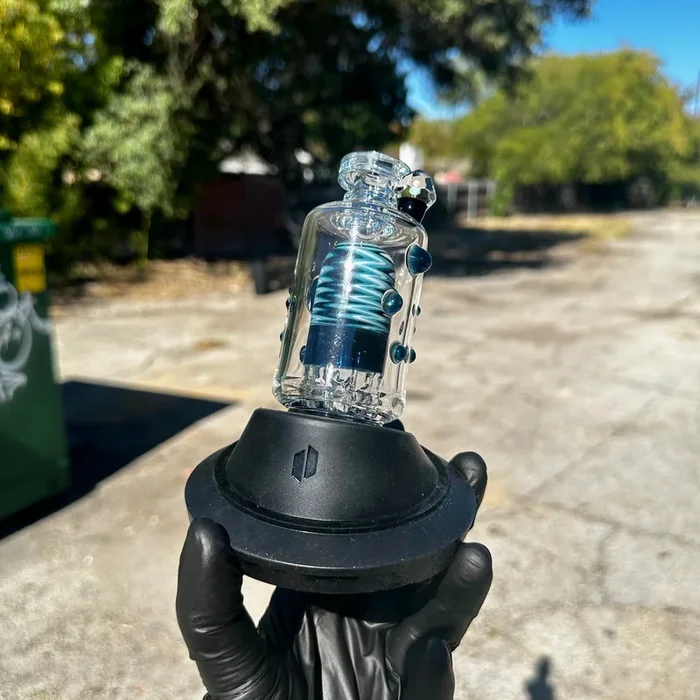 Hubbard Glass Peak Top