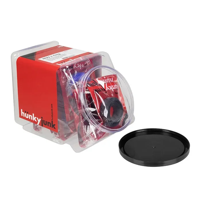 Hunkyjunk 15 Piece Tub Hunkyjunk – Multi