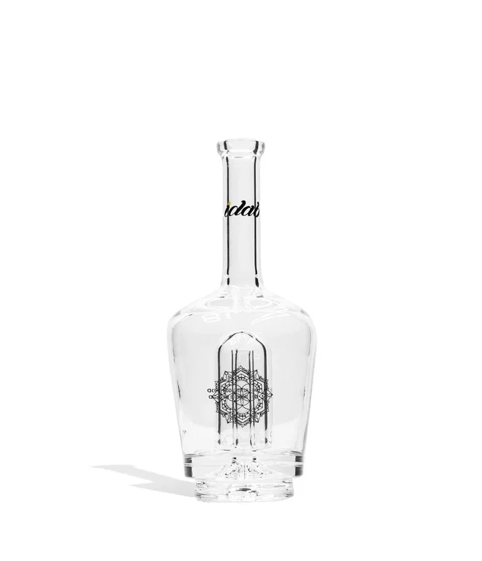 iDab Puffco Peak Glass Attachment