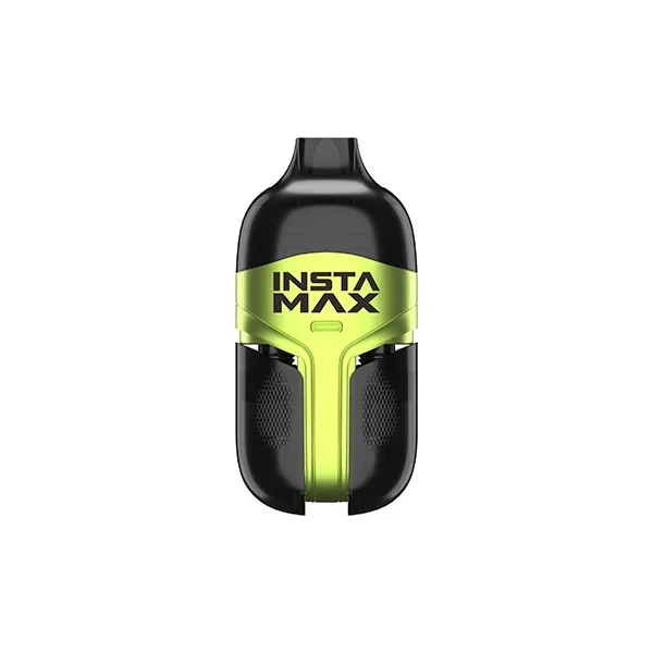 Insta Max – Disposable Pod Vape Kit 20000 Puffs 20mg