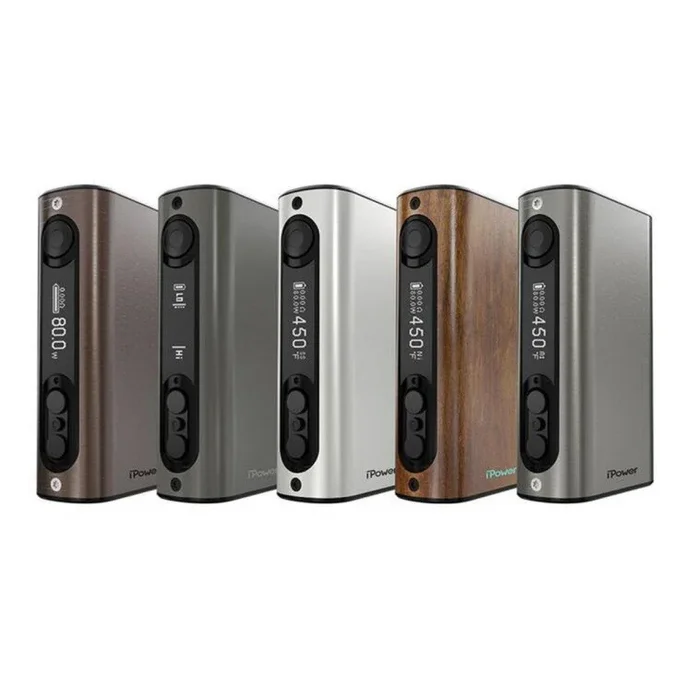 iPower 80w