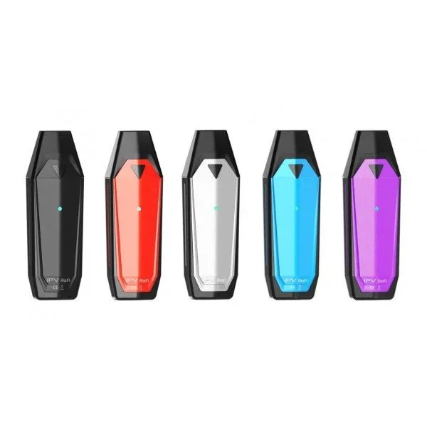 IPV Refi Kit