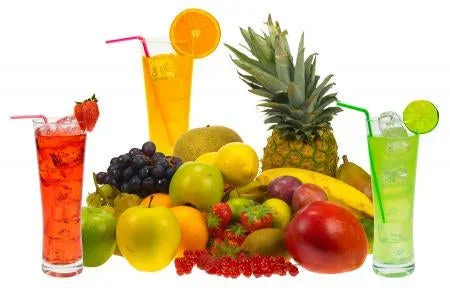 Joosy Fruit