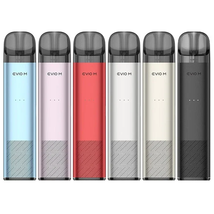 Joyetech EVIO M Pod Kit 900mAh 2.8ml