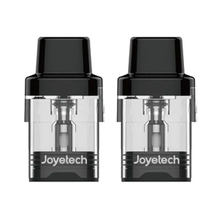 Joyetech EVIO M PRO Replacement Pod Cartridge 2ml (2pcs/pack)