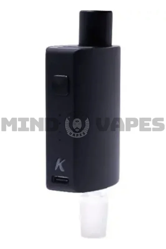 Kandypens Session eNail / 2 in 1 Vaporizer