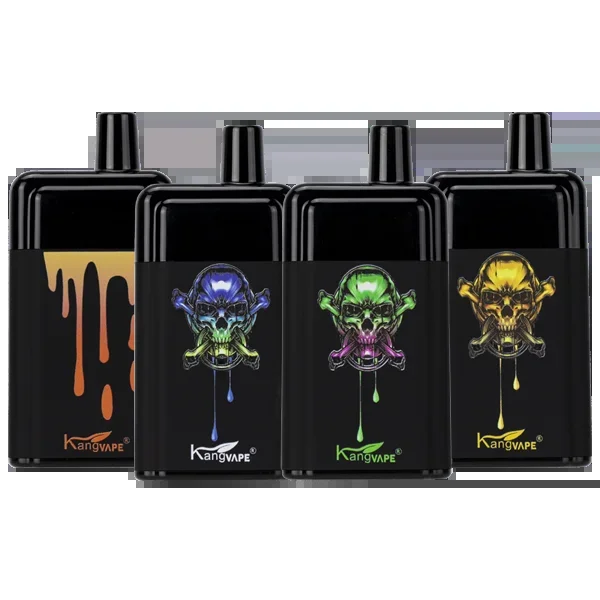 Kangvape Onee Stick 5200 Sampler