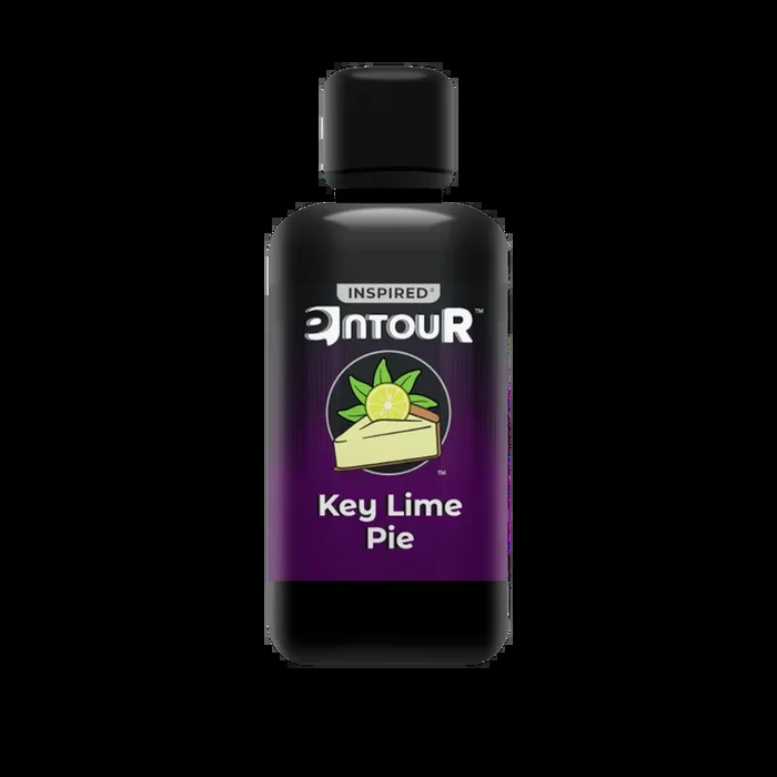 Key Lime Pie – Botanical Terpenes
