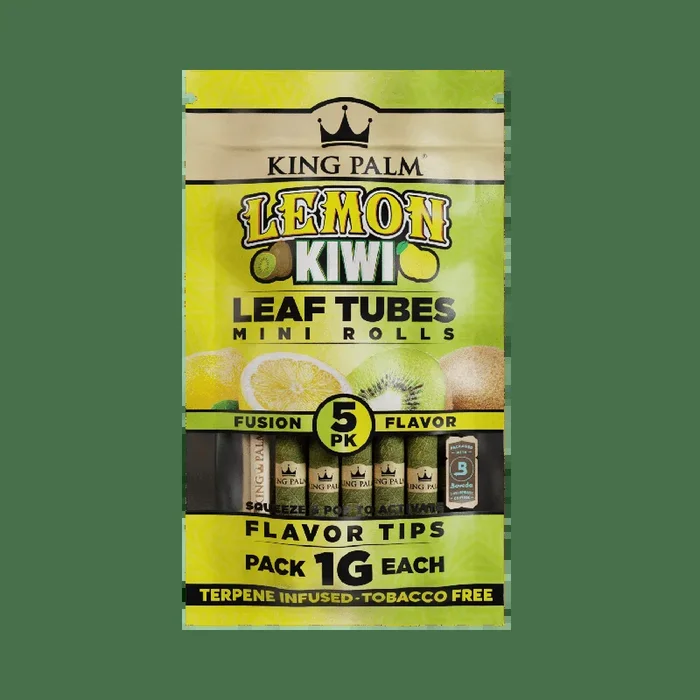 King Palm Cones Minis 5pk
