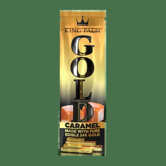 King Palm Gold