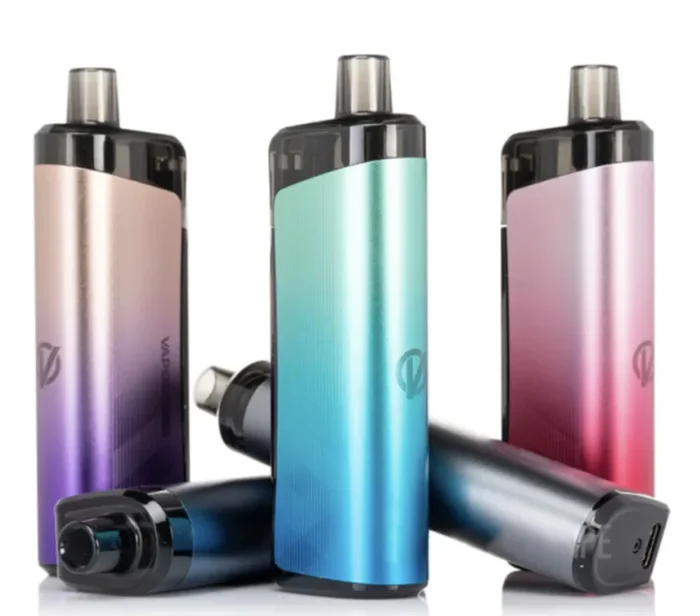 Kit Gen Air 40 – Vaporesso
