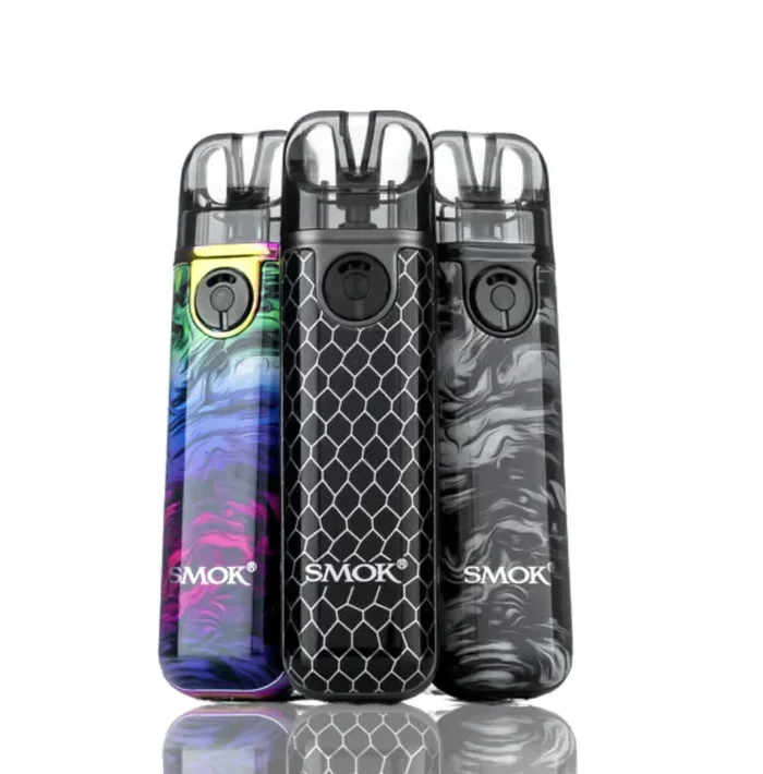 Kit Pod Smok Novo 4 Mini – Smok